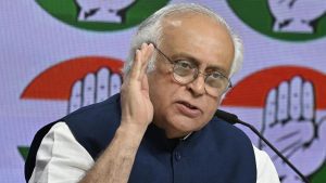 Nothing can save CEC; SIR must be suspended forthwith: Congress: A practical reader guide