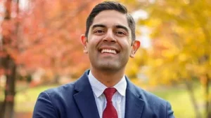 Indian-origin Michigan lawmaker Ranjeev Puri is aiming to make: A practical reader guide