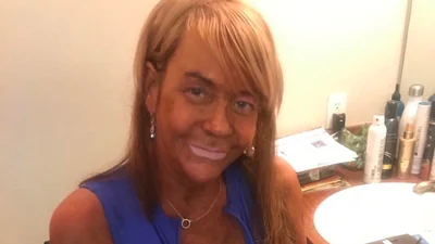 Television personality Patricia “Tan Mom” Krentcil has claimed she: A practical reader guide