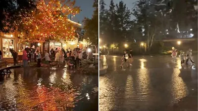 Disneyland flooded after sudden California downpour forces ride: A practical reader guide
