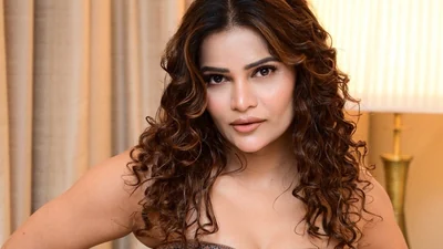 Actor Archana Gautam, who shared CCTV footage of the burglary: A practical reader guide
