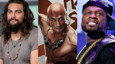 Working alongside international stars such as actor Jason Momoa: A practical reader guide
