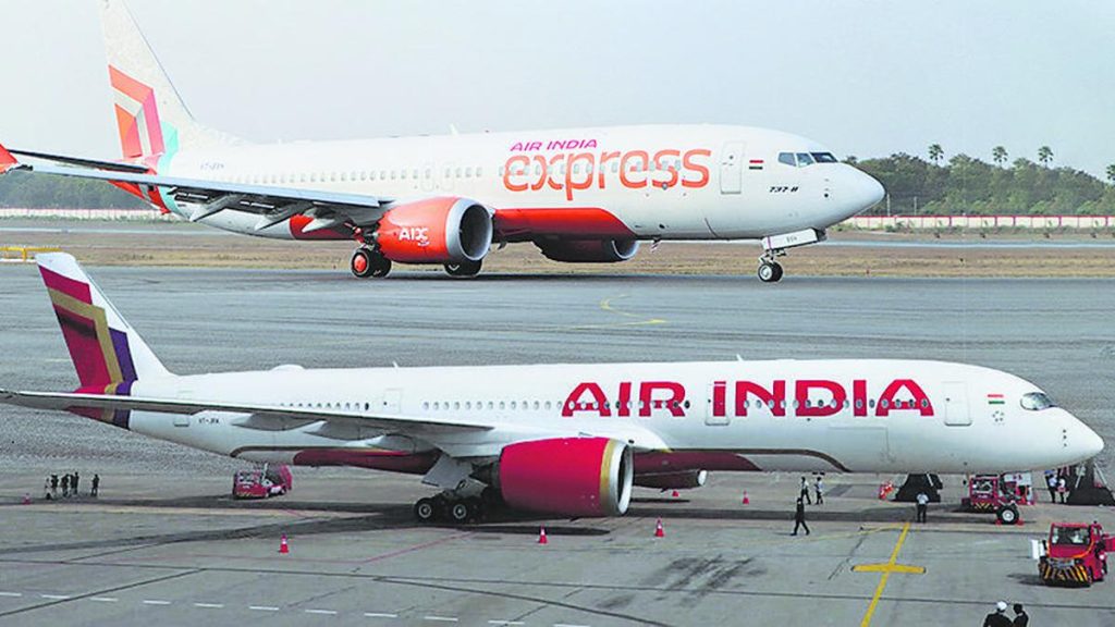 Air India and AI Express cancel Saudi Arabia flights till Oct. 24: A practical reader guide