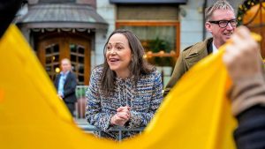 Venezuela Opposition alliance confirms Nobel laureate Machado as: A practical reader guide