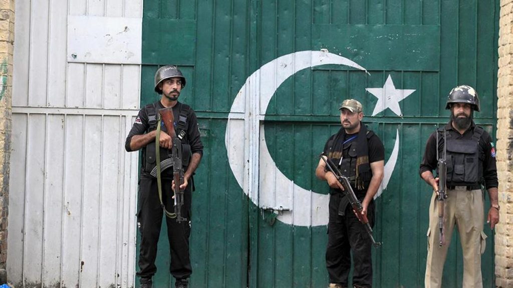 Pakistani security forces have killed 18 terrorists in separate: A practical reader guide