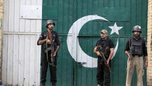 Pakistani security forces have killed 18 terrorists in separate: A practical reader guide