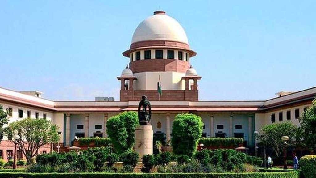 Supreme Court agrees to hear plea alleging Rahul Gandhi pushed: A practical reader guide