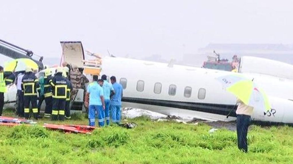 Private jet firm in Ajit Pawar crash flagged for maintenance: A practical reader guide
