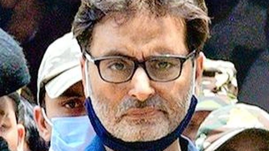 Delhi HC calls for report from jail on non-appearance of Yasin Malik: A practical reader guide