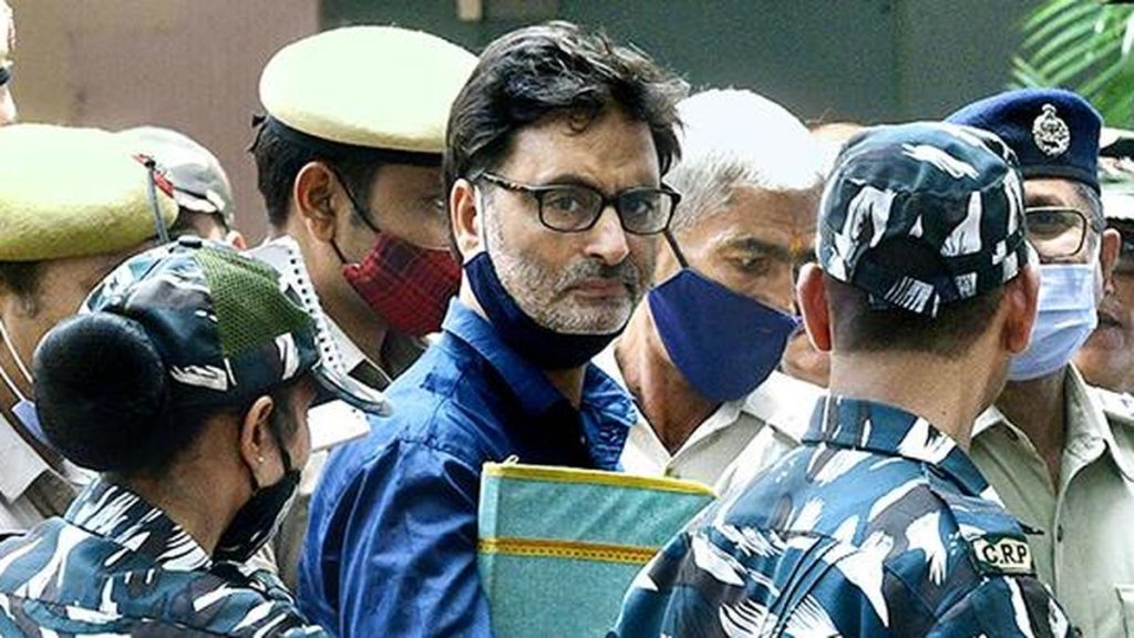 Delhi court orders framing of money laundering charges against Yasin: A practical reader guide