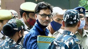 Delhi court orders framing of money laundering charges against Yasin: A practical reader guide