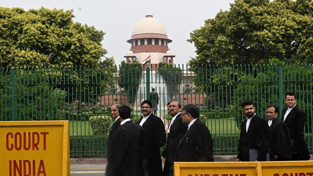 SC argues 14 States so far agree to raise retirement age of Judicial: A practical reader guide