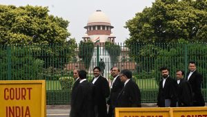 SC argues 14 States so far agree to raise retirement age of Judicial: A practical reader guide