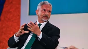 Jaishankar said on Tuesday (October 20, 2026) during talks: A practical reader guide