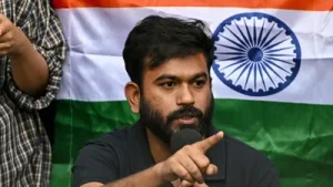 Cockroach Janata Party (CJP) founder Abhijeet Dipke was detained: A practical reader guide