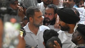 INDIA bloc leaders likely to march towards Rashtrapati Bhavan today —: A practical reader guide