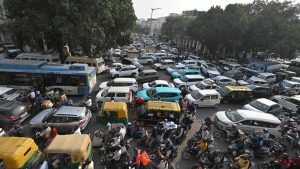 Delhi police issues traffic curbs at 30 locations; Read to check: A practical reader guide