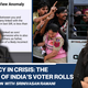 Congresswoman Pramila Jayapal's remarks questioning the Election: A practical reader guide
