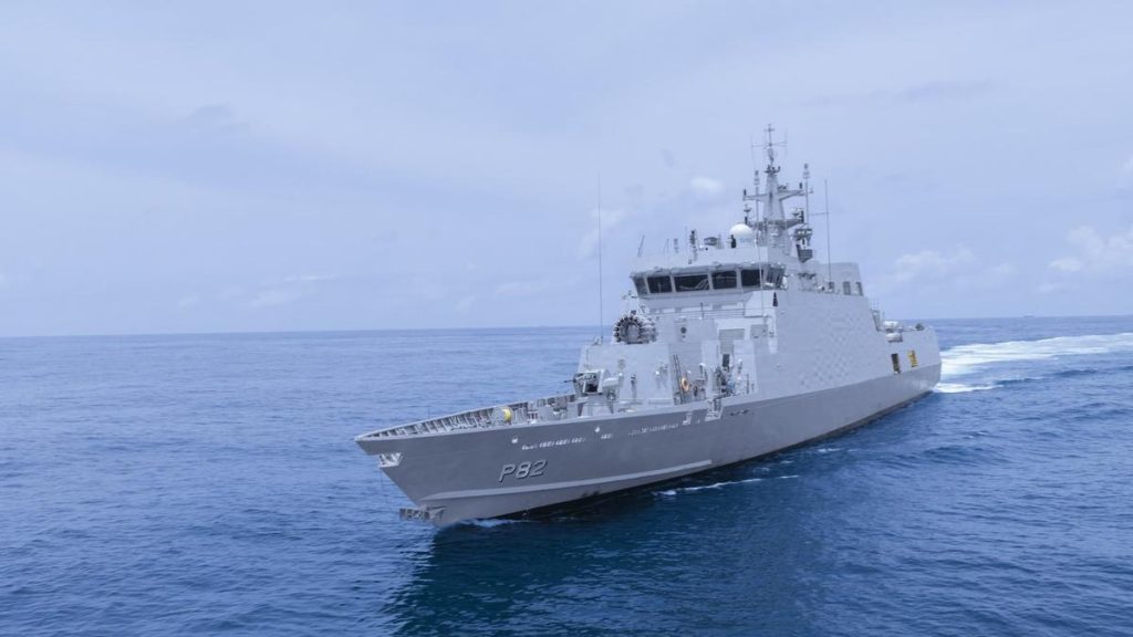 INS Mangrol, Indian Navy’s third anti-submarine warfare shallow water: A practical reader guide