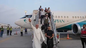 Iranian airlines resumed flights to Iraq's Najaf on Sunday: A practical reader guide