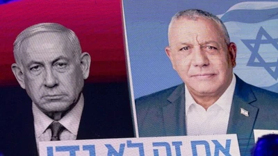 Exit polls from Israel’s three major broadcasters projected: A practical reader guide