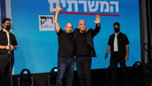 Once an ally of Benjamin Netanyahu, Naftali Bennett is now seeking: A practical reader guide