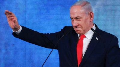 Israel Prime Minister Benjamin Netanyahu hailed: A practical reader guide