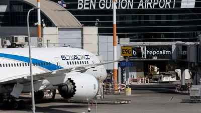 Israel has some of the world’s most stringent air travel security: A practical reader guide