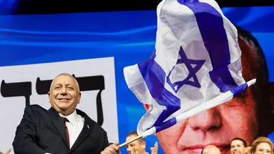 The former general challenging Netanyahu — Gadi Eisenkot: A practical reader guide