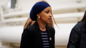 Ilhan Omar of Minnesota has led authorities to confiscate her phone: A practical reader guide