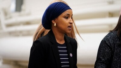 Ilhan Omar of Minnesota has led authorities to confiscate her phone: A practical reader guide