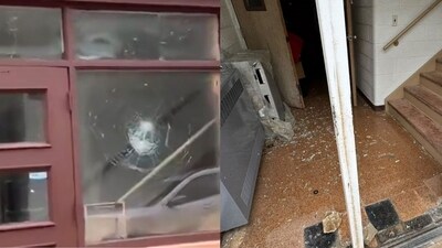 US advocacy groups — Hindu temple vandalised in Ohio, bricks thrown: A practical reader guide