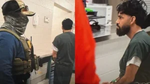 US immigration authorities transfer Indian national to Oregon custody: A practical reader guide