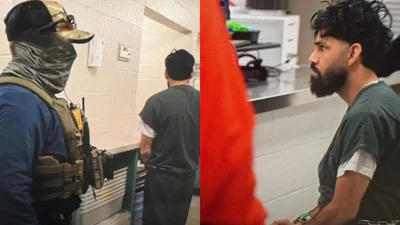 US immigration authorities transfer Indian national to Oregon custody: A practical reader guide
