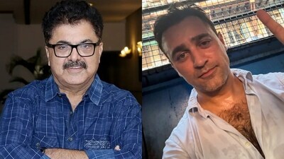 Filmmaker Ashoke Pandit has backed the government's decision to ask: A practical reader guide