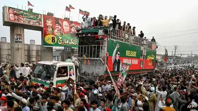 Fact is that the Pakistan Army, now under Munir, has launched no less: A practical reader guide