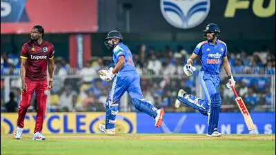 Despite the eight-wicket victory, India coach Gautam Gambhir minced: A practical reader guide