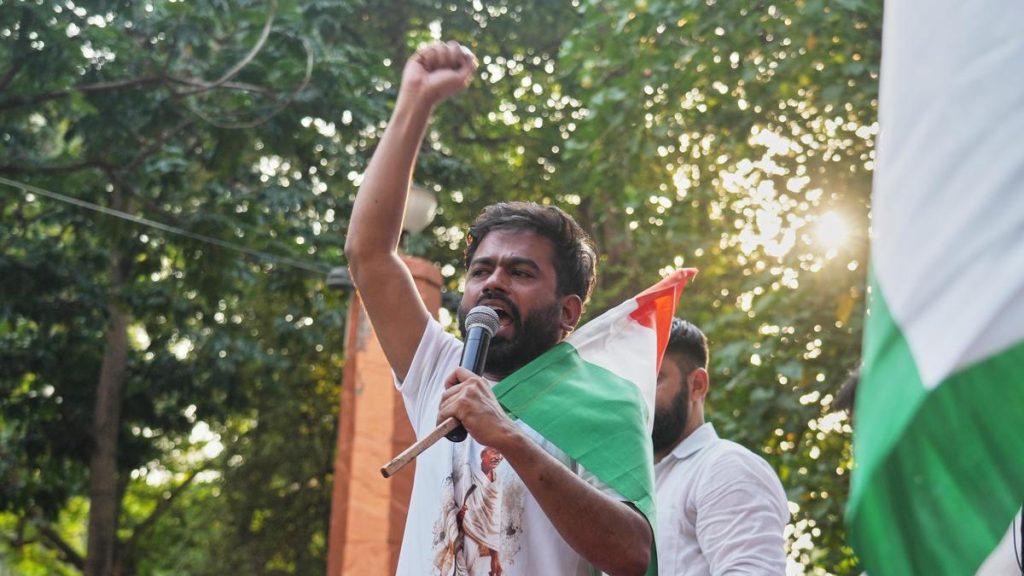 CJP stresses non-violence, urges citizens to join October 10 Delhi: A practical reader guide