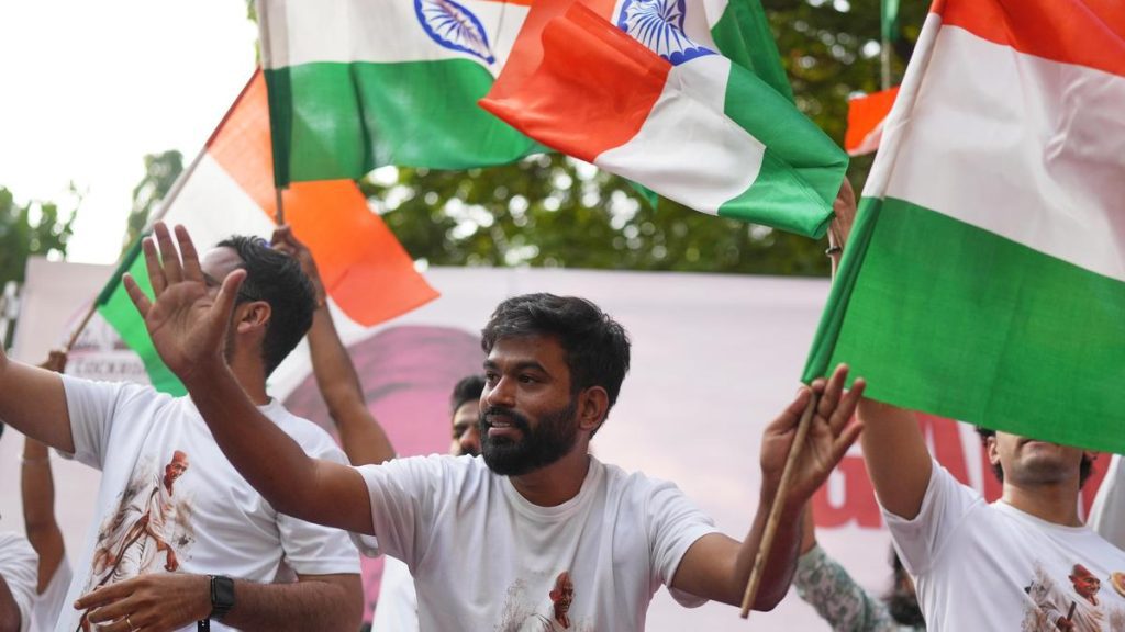Cockroach Janata Party (CJP) convenor Abhijit Dipke said that: A practical reader guide