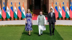 India has received a draft proposal from Liechtenstein for a Double: A practical reader guide