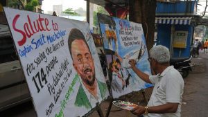 Follow complete coverage of the incident from The Hindu A co-pilot: A practical reader guide