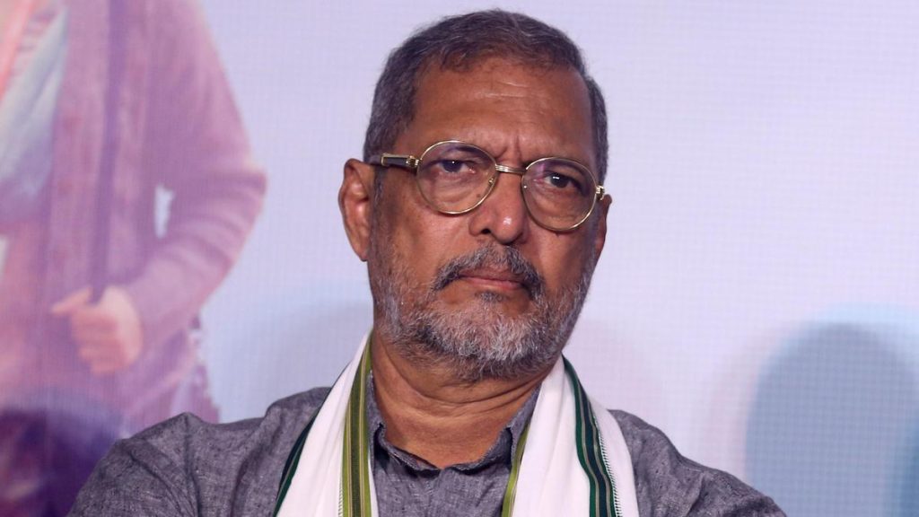 Nana Patekar died of a heart attack caused by blood clot in coronary: A practical reader guide