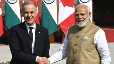 Prime Minister Narendra Modi will visit Canada from December 11-12: A practical reader guide