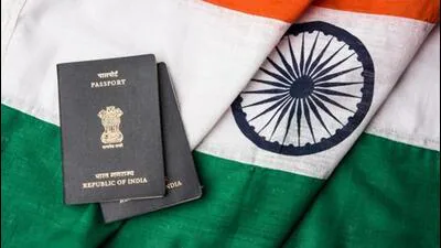 As many as 160 people surrendered their Indian passports at the Pune: A practical reader guide