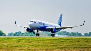 Delhi-Chennai IndiGo flight diverted to Hyderabad after smoke: A practical reader guide