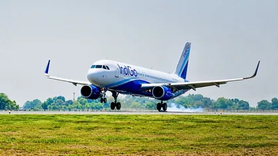 Delhi-Chennai IndiGo flight diverted to Hyderabad after smoke: A practical reader guide