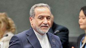 Iranian Foreign Minister Abbas Araghchi said Sunday (October 4, 2026): A practical reader guide