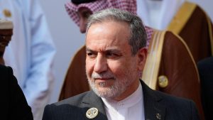 Iranian Foreign Minister Abbas Araghchi said Saturday October 17: A practical reader guide