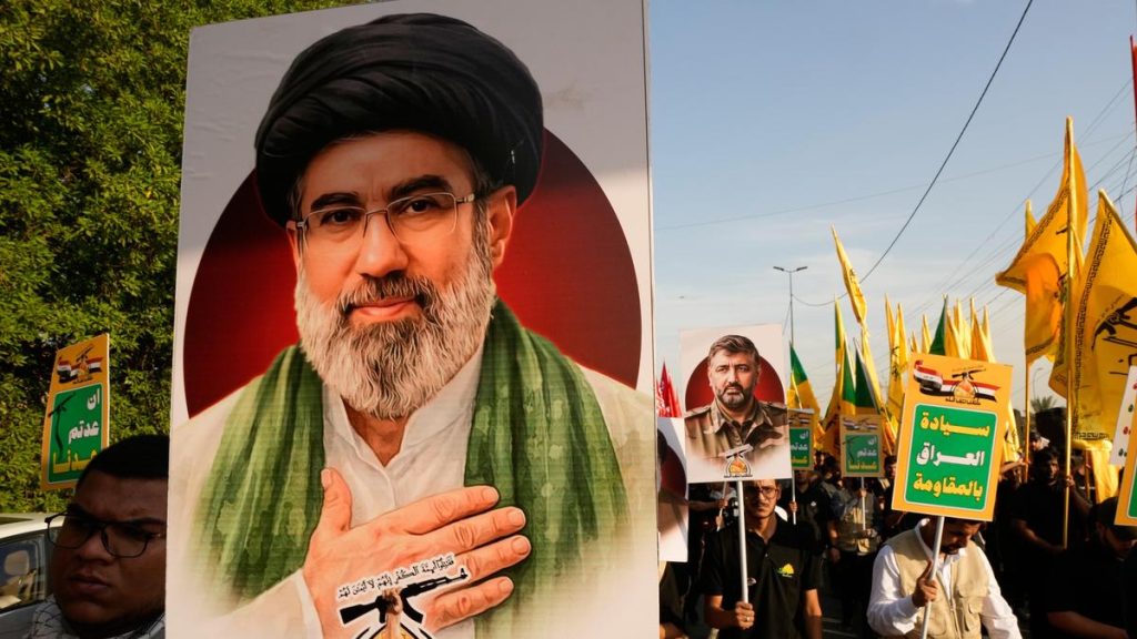 Iran's Supreme Leader raises concerns over U.S., Israel against new: A practical reader guide