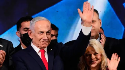 Arab-led parties are projected to victory a record number of seats: A practical reader guide